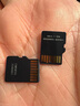 256GB TF（MicroSD）存儲卡 A1 U3 4K 小米監控攝像頭&行車(chē)記錄儀內存卡 高速耐用 【128GB】監控/行車(chē)記錄儀高速U3升級版 曬單實(shí)拍圖