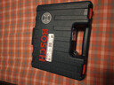 博世（BOSCH）手電鉆沖擊鉆家用600瓦鉆墻打孔升級款GSB600RE多功能工具套裝 曬單實(shí)拍圖