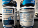 Life Space成人1000億超感PLUS益生菌膠囊30粒添加HMO益生元【王一博同款】 曬單實(shí)拍圖