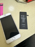 云核蘋(píng)果iphone電池6S手機7plus大容量8更換5S/6/7XR/XS MAX /11pro云核 【旗艦版】蘋(píng)果6s電池+工具+教程 曬單實(shí)拍圖
