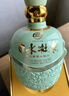 白水杜康窖藏原漿2002禮盒 1.5L大壇裝 濃香型52度白酒純糧酒  雙11鉅惠 曬單實(shí)拍圖