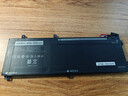 JABIL適用戴爾 Inspiron 7500 7501 7590 7591 XPS15 9550 9560 9570 Precision 5510 H5H20 筆記本電池 曬單實拍圖