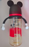 貝親（Pigeon）PPSU迪士尼雙把手奶瓶330ml L號奶嘴 米奇躲貓貓 6月+ AA269 曬單實(shí)拍圖