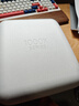 索尼（SONY）WH-1000XM6【政府補(bǔ)貼】頭戴式無(wú)線降噪耳機(jī) AI智能降噪 鉑金銀 雙11 購(gòu)物推薦 曬單實(shí)拍圖