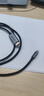 山澤Type-C轉HDMI線(xiàn)雷電4/5轉換器USB-C轉接頭高清4K60/2K144Hz投屏適用蘋(píng)果16/15/iPad手機筆記本電腦 曬單實(shí)拍圖