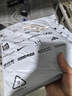 浪莎2條秋褲男100%純棉抗菌春季保暖褲男士發(fā)熱棉毛褲薄款秋衣秋褲 曬單實(shí)拍圖