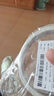 譽(yù)品（YUPIN）雙面膠 高粘度棉紙易撕透明膠紙學(xué)生用辦公文具用品 寬9mm*長(cháng)10y(9.1m/卷) 1卷 曬單實(shí)拍圖