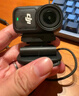 大疆【新品】DJI Osmo Nano 標準套裝（128GB）自由視角穿戴相機Vlog騎行親子寵物運動(dòng)相機拇指相機 曬單實(shí)拍圖