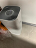 美的（Midea）空氣凈化器家用 除甲醛除塵除霧霾除異味 99.9%除菌率 負離子空氣伴侶 智能wifi控制 一級能效 【凈化除醛】KJ400G-Z1 Pro 曬單實(shí)拍圖