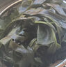 大連裙帶菜 鮮海帶非干貨海帶嫩苗兒童海菜海白菜海藻菜涼拌 裙帶菜嫩葉250g 曬單實(shí)拍圖