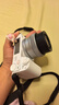 索尼（SONY）ZV-E10 II APS-C畫幅微單相機 濾鏡直出 ZVE10二代 ZV-E10M2K 白色標(biāo)準(zhǔn)鏡頭套裝  曬單實拍圖