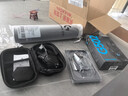 羅技（G）G502 HERO主宰者游戲鼠標電競鼠標有線(xiàn)RGB機械配重競技FPS吃雞宏cf送男友男生禮物 G502HERO+游戲桌墊+收納盒 曬單實(shí)拍圖