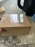 牛當家 真皮皮男牛皮腰帶針扣頭層牛皮1101 深咖色禮物 115-125cm 曬單實(shí)拍圖