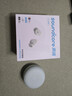 聲闊SleepA30睡眠耳機(jī)深睡艙無(wú)線(xiàn)降噪藍(lán)牙耳機(jī)睡覺(jué)不壓耳隔音耳塞助眠隱形小巧適用蘋(píng)果華為小米綠色 曬單實(shí)拍圖