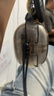 五星熊透明beats studio buds保護(hù)套Beats Studio Buds+鎖扣耳機(jī)殼軟殼 透黑贈(zèng)掛繩登山扣 Beats Studio Buds/Buds+通用 曬單實(shí)拍圖
