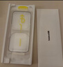 倍思 適用于蘋(píng)果16Pro鋼化膜 iPhone16Pro手機膜超瓷晶防塵防摔抗指紋超薄全屏全覆蓋無(wú)塵倉貼膜2片裝 曬單實(shí)拍圖