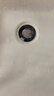 潛水艇（Submarine）洗臉盆下水管下水器套裝銅質(zhì)去水器帶防臭塞防返味SQ-11C帶溢水口 曬單實(shí)拍圖