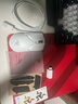 雷蛇（Razer）毒蝰V2pro專(zhuān)業(yè)版無(wú)線(xiàn)鼠標 輕量化電競游戲鼠標 宏游戲鼠標 右手對稱(chēng) LOL/吃雞/CSGO游戲鼠標 毒蝰V2專(zhuān)業(yè)版白色【第三代光學(xué)微動(dòng) 3950引擎】 曬單實(shí)拍圖