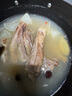 西鮮匯甘肅灘羊 原切羊排凈重5斤 羊肉生鮮羊肋排燒烤火鍋食材 源頭直發(fā) 曬單實(shí)拍圖