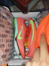 耐克田徑精英2025新款配色 Nike Maxfly 2耐克男女專(zhuān)業(yè)氣墊短跑釘鞋 FD8395-600/Maxfly 2代 42.5 曬單實(shí)拍圖