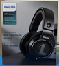 飛利浦（PHILIPS）頭戴式有線耳機hifi舒適耳機監(jiān)聽級音樂學習娛樂電競游戲電腦雙11雙十一蘋果小米華為手機SHP9500 曬單實拍圖