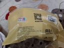 南極人6雙襪子女士襪子100%純棉10A抑菌防臭秋冬中筒襪純色高橡筋長筒襪 曬單實拍圖