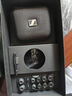 森海塞爾（Sennheiser）IE600 有線耳機(jī) 高保真HiFi音樂耳機(jī) 入耳式音樂耳機(jī) 金屬色 雙11推薦 曬單實(shí)拍圖