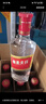 汾杏 N5 清香型白酒 53度 475ml*6 禮盒裝 山西杏花村純糧酒 中秋送禮 曬單實(shí)拍圖