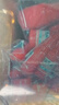 光敏印油紅色5瓶10瓶10ml印泥用油快干印章油印章加印油油墨名字蓋章速干墨水萬(wàn)次印泥水公章光敏油 【50瓶】 曬單實(shí)拍圖