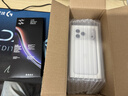 Apple/蘋果 iPhone 17 Pro Max 256GB 銀色 支持移動聯(lián)通電信5G 雙卡雙待手機 曬單實拍圖