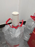小熊（Bear）桶裝水抽水器 飲水機抽水泵神器 水桶取水器 電動(dòng)上水器礦泉水壓水器自動(dòng)吸水器F06Q1 曬單實(shí)拍圖