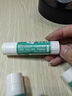 得力（deli）固體膠水膠棒高粘度PVP強力型PVA大容量無(wú)甲醛配方兒童幼兒園學(xué)生手工膠財務(wù)辦公用品 PVA持久保濕【36g 12支/盒】7103 曬單實(shí)拍圖