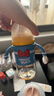 貝親（Pigeon）PPSU迪士尼雙把手奶瓶240ml M號奶嘴 經(jīng)典唐老鴨 3月+ AA267 曬單實(shí)拍圖