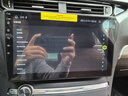 適用標致408中控大屏車(chē)機導航儀一體機顯示屏幕10 11 12 13 14 15 16 18 19款 14-19款標致408 WIFI高配版64G+包安裝 曬單實(shí)拍圖