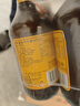 賓得寶（Bundaberg）含氣干姜汁飲料375ml*6玻璃瓶裝  澳州網(wǎng)紅旅行發(fā)酵果汁氣泡水 曬單實(shí)拍圖