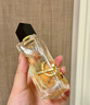 圣羅蘭（YSL）自由之水女士香水30ml花香調禮盒化妝品生日禮物送女友中秋禮品 曬單實(shí)拍圖