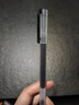 小米巨能寫(xiě)中性筆 10支裝 黑色 0.5mm 商務(wù)辦公中性筆會(huì )議筆 曬單實(shí)拍圖
