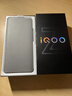 vivo iQOO Z10 Turbo 12GB+256GB 星穹黑 天璣8400滿(mǎn)血版 7620mAh超薄藍海電池 自研電競芯片Q1 手機 曬單實(shí)拍圖