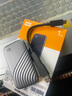 西部數據（WD）1TB NVMe 移動(dòng)固態(tài)硬盤(pán)（PSSD）My Passport隨行SSD type-c接口 1050MB/s 手機直連筆記本兩用外接 曬單實(shí)拍圖