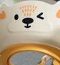 紐備麗提嬰幼兒童洗頭帽寶寶洗頭沐浴神器嬰兒洗發(fā)帽防水護眼護耳浴帽 曬單實(shí)拍圖