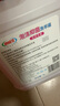 康威龍泡沫洗手液5kg大桶裝商用抑菌清潔餐飲酒店食品廠(chǎng)家庭補充裝 曬單實(shí)拍圖