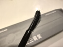 三資堂杠鈴雙頭睫毛膏 1刷纖長2刷濃密卷翹不暈染防水持妝 自然原生感 曬單實(shí)拍圖
