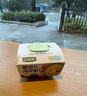 寶寶饞了嬰幼兒沖沖面牛肉南瓜味16g出行輔食餐寶寶沖泡即食12月+替代米粉 曬單實(shí)拍圖