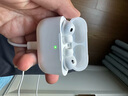 Apple/蘋果 AirPods 4 搭配USB-C充電盒 蘋果耳機 藍牙耳機 適用iPhone/iPad/Mac 四代 曬單實拍圖