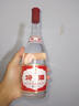 杏花村汾酒 清香型白酒 送禮自飲 42度 475mL 6瓶 紅蓋非原箱 曬單實(shí)拍圖