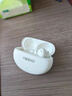 OPPO Enco Air4 Pro 【國家補貼】真無(wú)線(xiàn)降噪藍牙耳機入耳式耳機 通用蘋(píng)果華為小米手機  晨曦白 曬單實(shí)拍圖