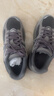 NEW BALANCE7-14歲大童網(wǎng)面格雷系復古運動(dòng)鞋2002R 曬單實(shí)拍圖