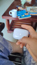 SUOYING【熱銷100W+|京配次日達】華強北藍牙耳機適用蘋果iphone17/16/15無線2025最新款超長續(xù)航入耳式音 【至尊版】主動降噪|空間感音質(zhì) 空間音效+通話降噪+電量顯示 曬單實拍圖