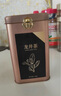 第一江南綠茶龍井特級200g2025新茶明前茶葉禮盒罐裝春茶嫩芽中秋節送禮品 曬單實(shí)拍圖