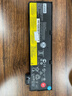 聯(lián)想 Thinkpad 原裝 筆記本電池 保500天 3芯 T470 T480 T570 曬單實(shí)拍圖